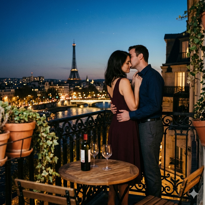 Paris